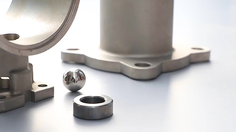 千柏科技7大檢測技術，保障產品質量